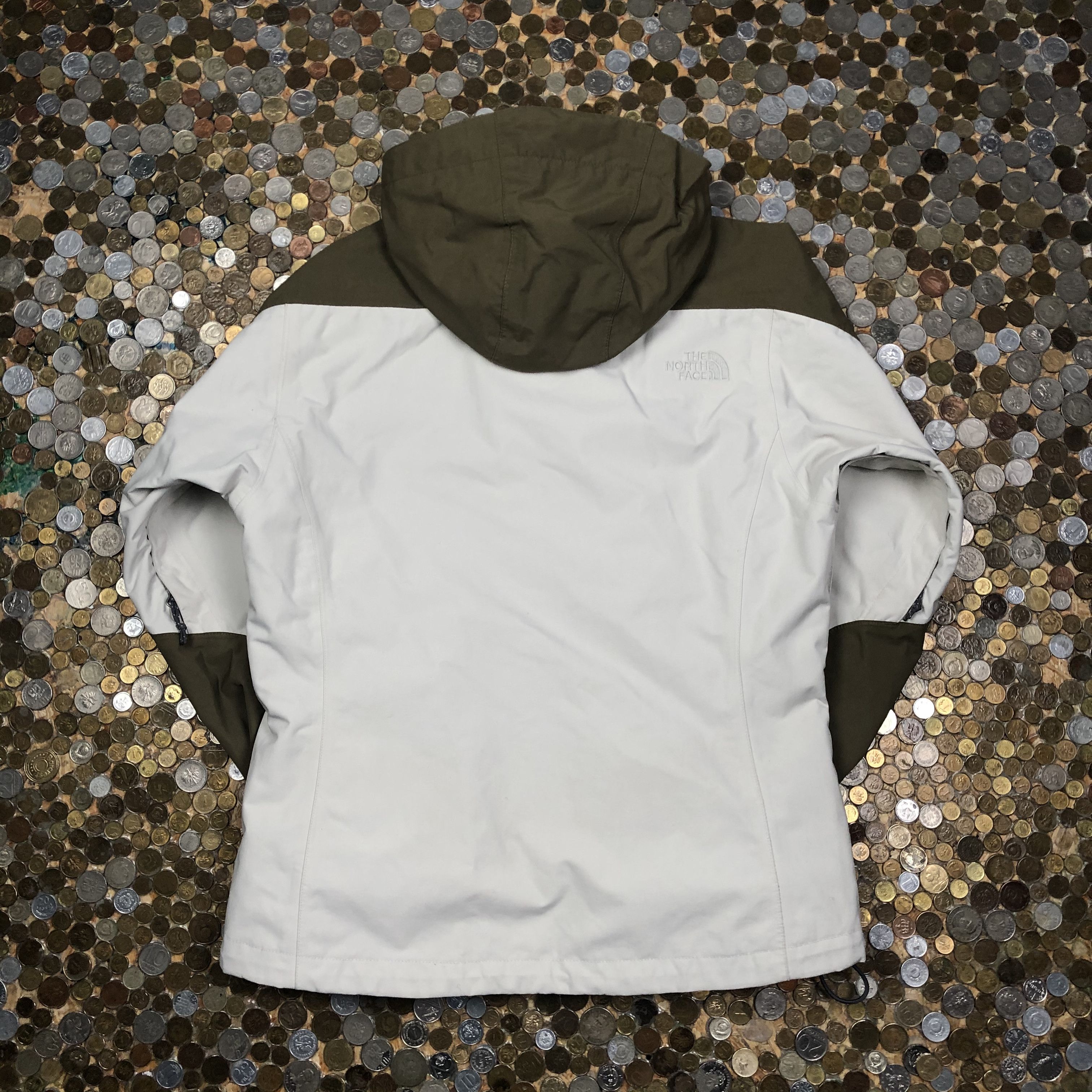 The North Face × Vintage The north face light jacket Size XS / US 0-2 / IT 36-38 - 6 Thumbnail