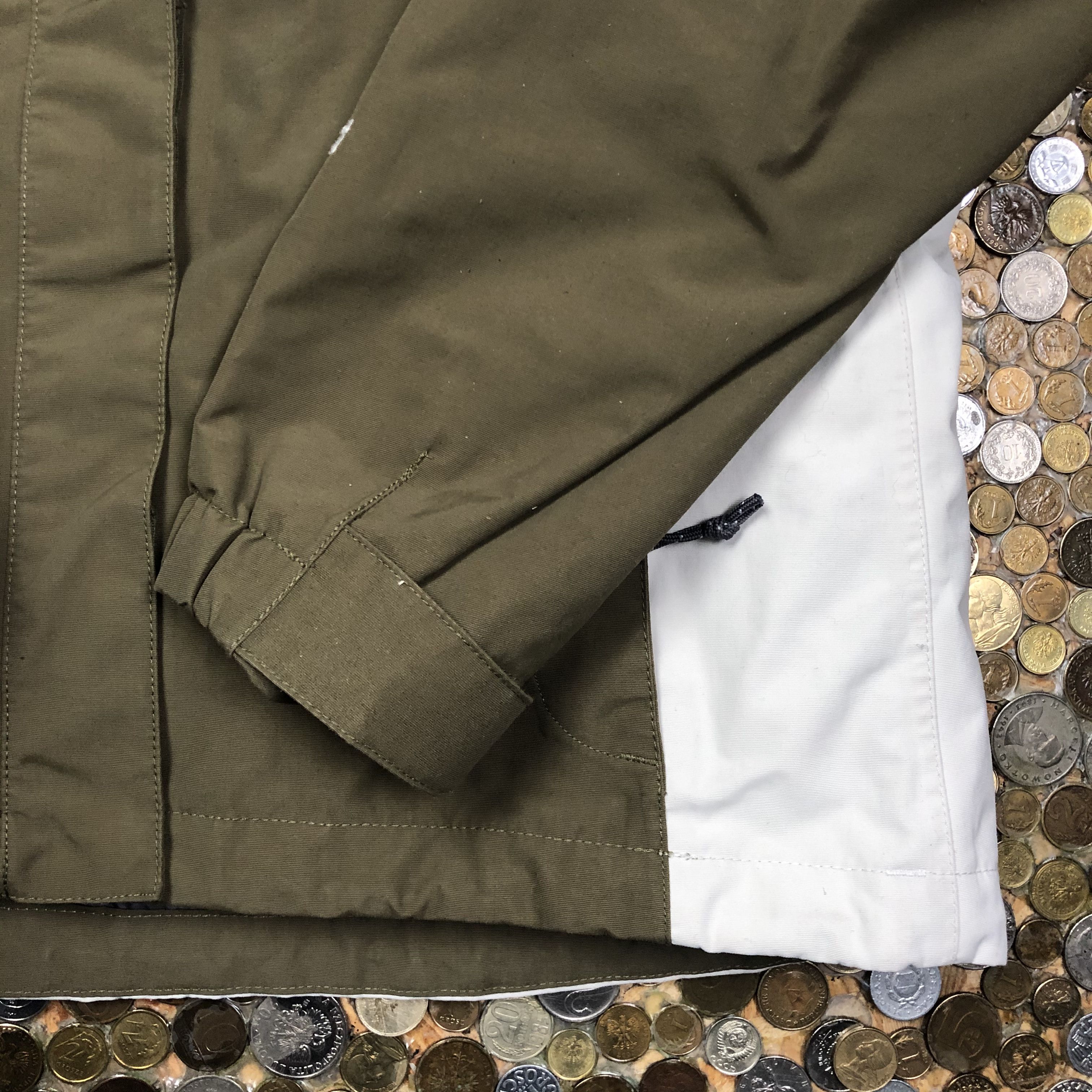 The North Face × Vintage The north face light jacket Size XS / US 0-2 / IT 36-38 - 4 Thumbnail