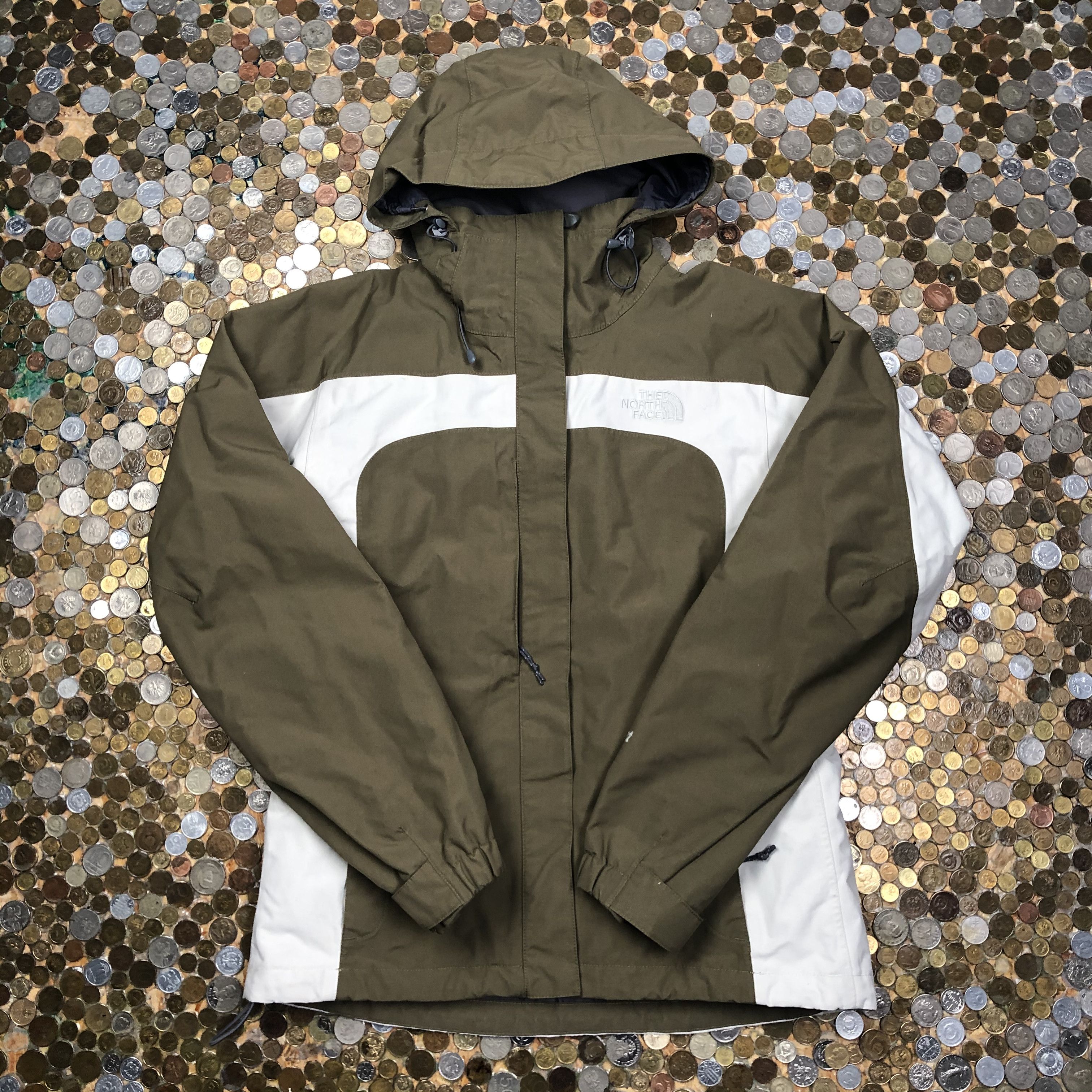 The North Face × Vintage The north face light jacket Size XS / US 0-2 / IT 36-38 - 5 Thumbnail