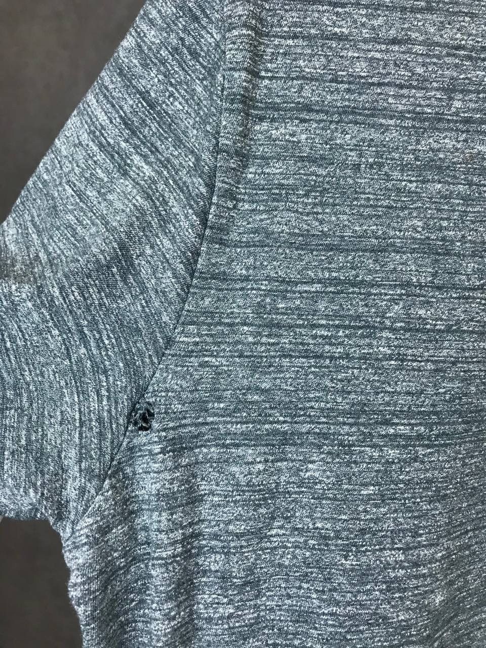 Allsaints Allsaints luxury streetwear tee Size US M / EU 48-50 / 2 - 7 Thumbnail