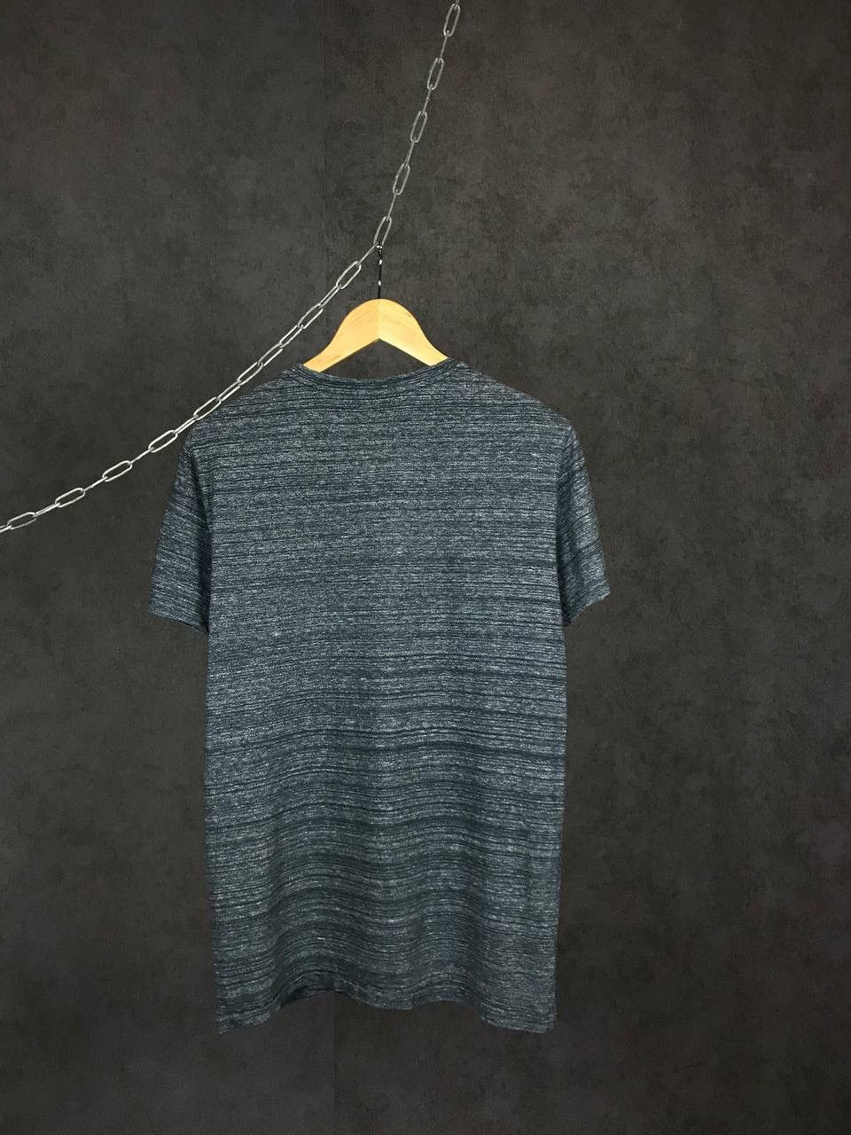 Allsaints Allsaints luxury streetwear tee Size US M / EU 48-50 / 2 - 5 Thumbnail