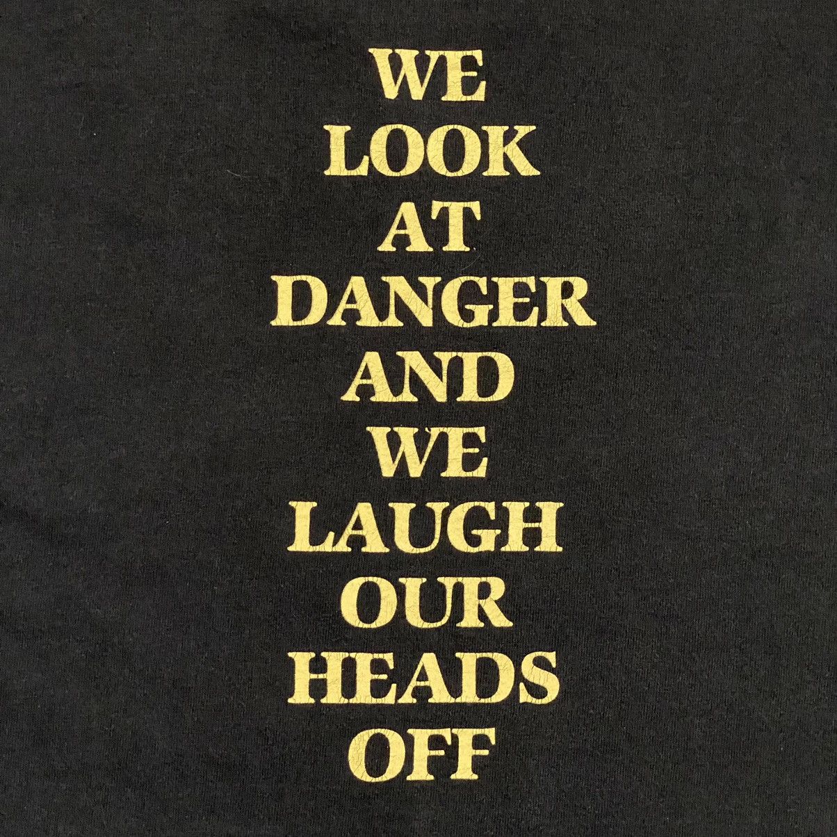 Morrissey VINTAGE 90S MORRISSEY THE SMITHS T-SHIRT Size US XL / EU 56 / 4 - 6 Thumbnail