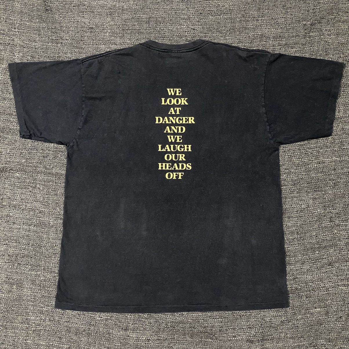 Morrissey × The Smiths × Vintage VINTAGE 90S MORRISSEY T