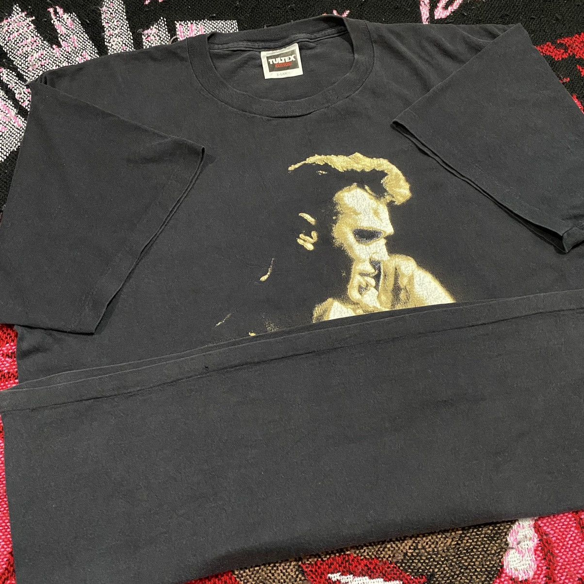 Morrissey VINTAGE 90S MORRISSEY THE SMITHS T-SHIRT Size US XL / EU 56 / 4 - 7 Thumbnail