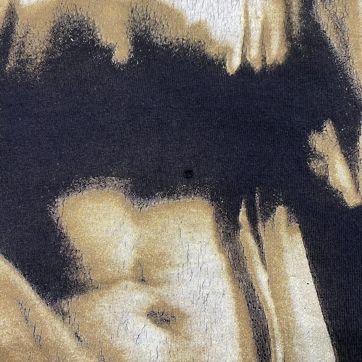 Morrissey VINTAGE 90S MORRISSEY THE SMITHS T-SHIRT Size US XL / EU 56 / 4 - 10 Thumbnail