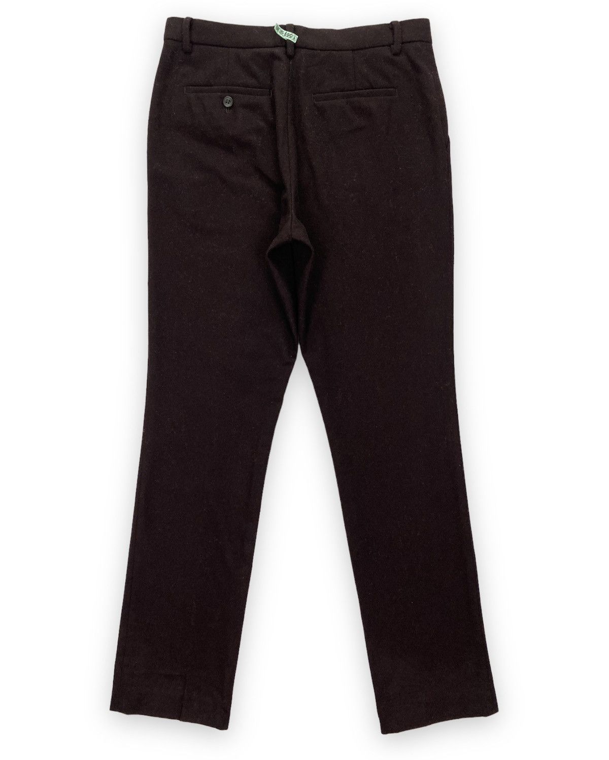 Jil Sander × Uniqlo Jil Sander X Uniqlo Zipper Leg Pant Size US 31 - 2 Thumbnail