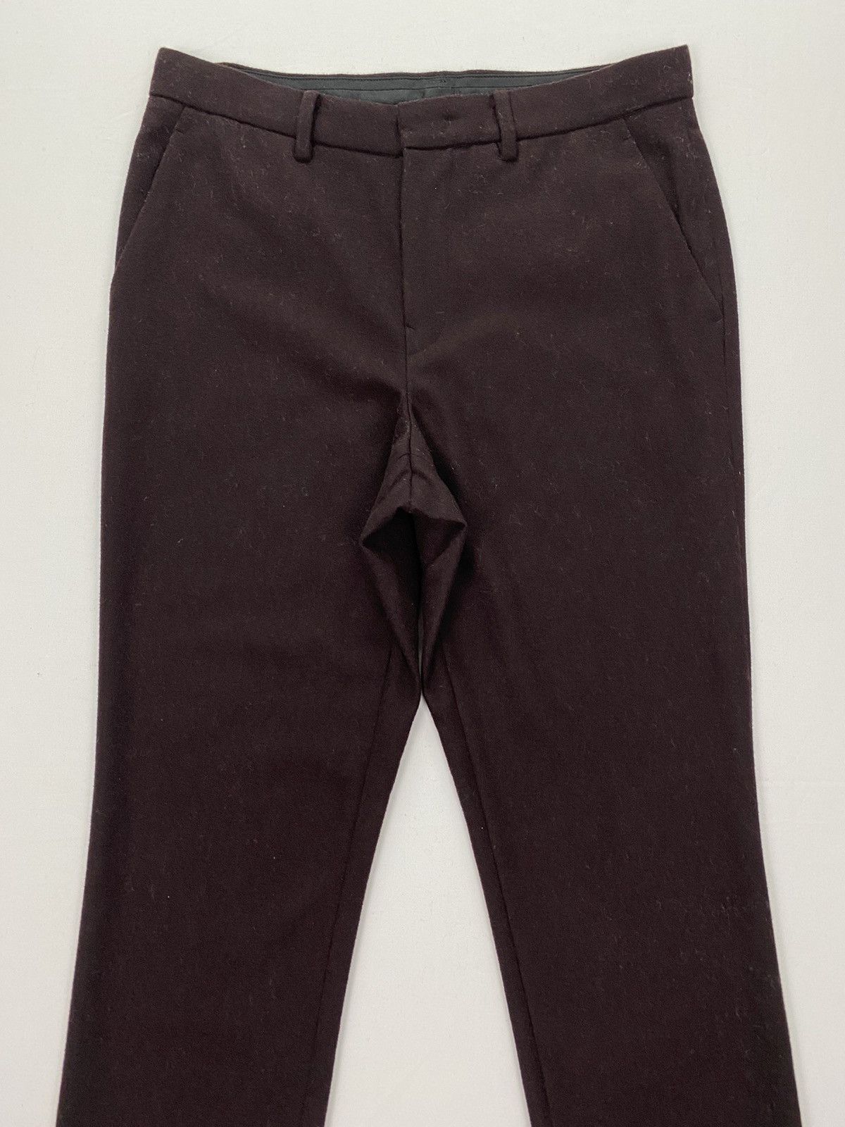 Jil Sander × Uniqlo Jil Sander X Uniqlo Zipper Leg Pant Size US 31 - 3 Thumbnail