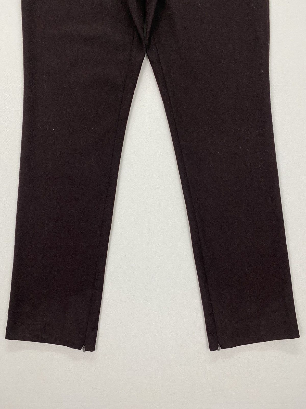 Jil Sander × Uniqlo Jil Sander X Uniqlo Zipper Leg Pant Size US 31 - 5 Thumbnail