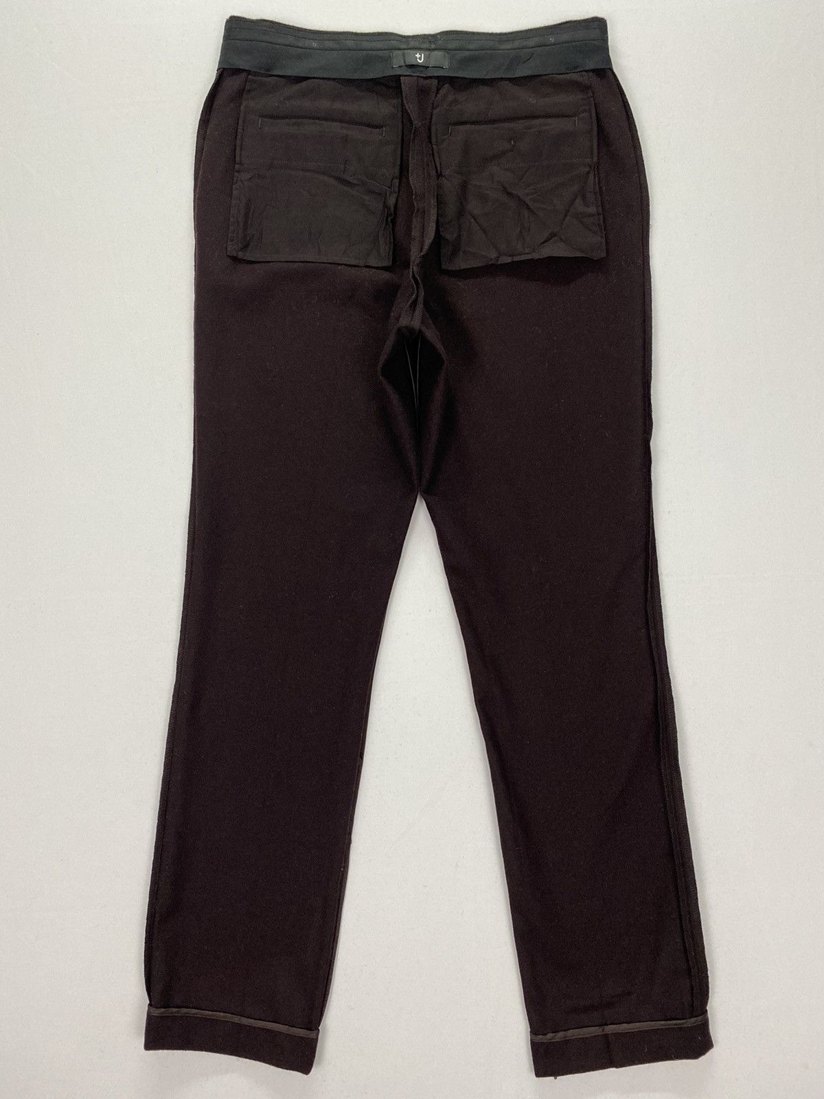 Jil Sander × Uniqlo Jil Sander X Uniqlo Zipper Leg Pant Size US 31 - 10 Thumbnail