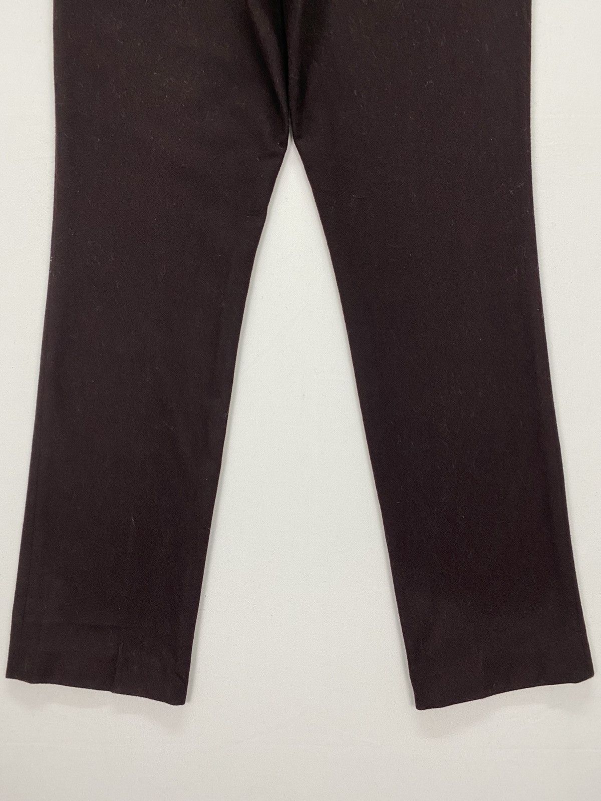 Jil Sander × Uniqlo Jil Sander X Uniqlo Zipper Leg Pant Size US 31 - 6 Thumbnail