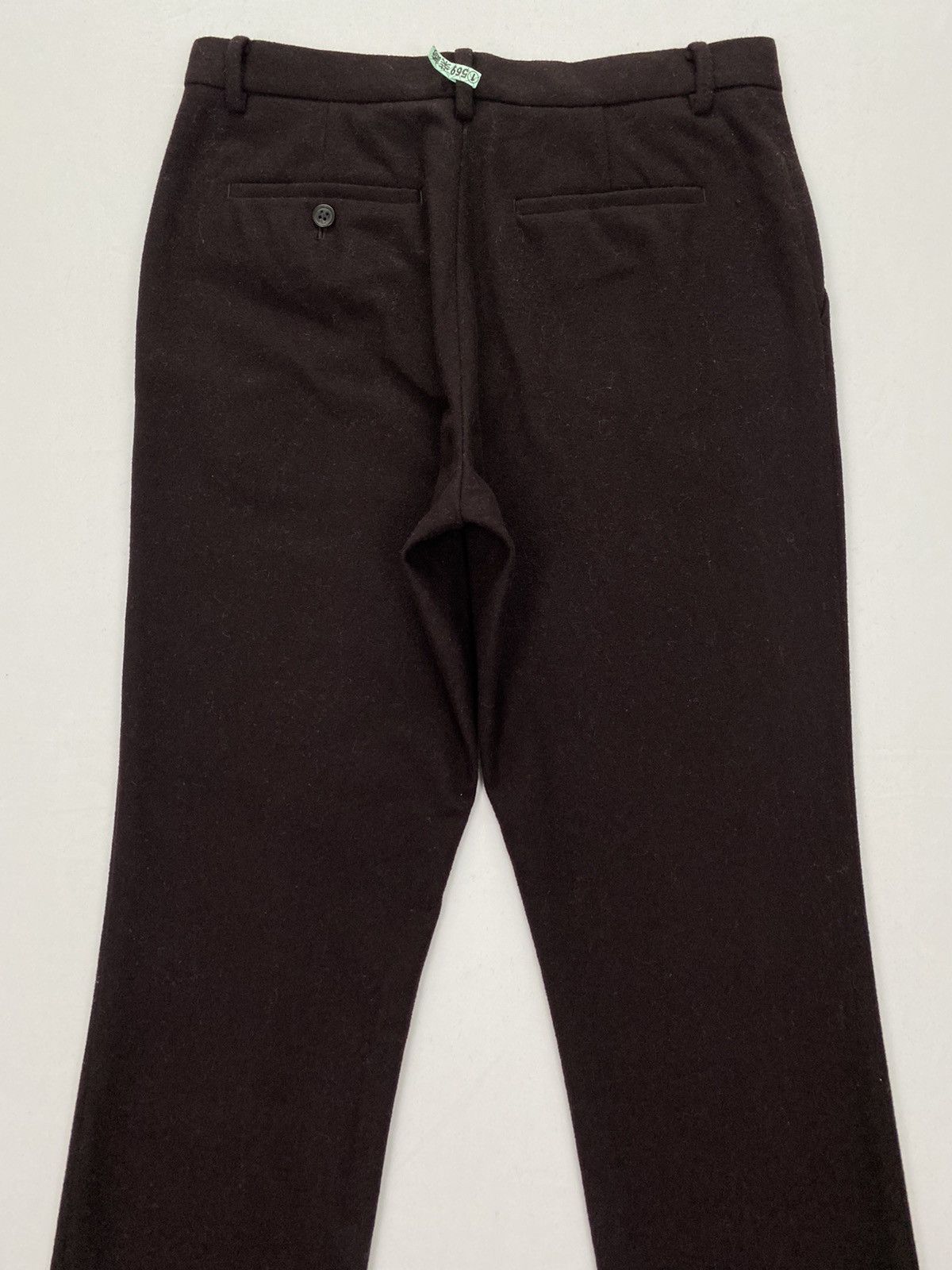 Jil Sander × Uniqlo Jil Sander X Uniqlo Zipper Leg Pant Size US 31 - 4 Thumbnail