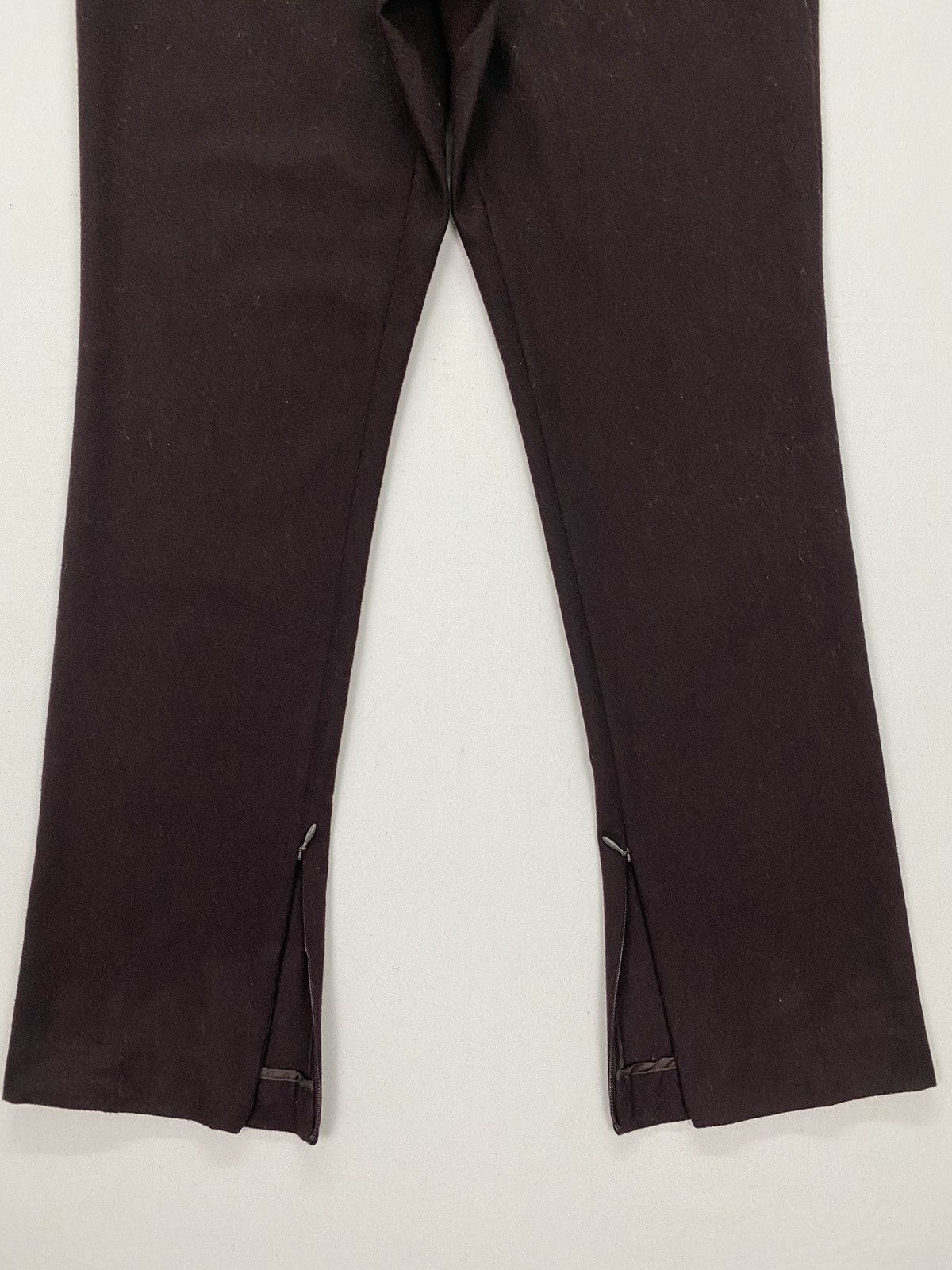 Jil Sander × Uniqlo Jil Sander X Uniqlo Zipper Leg Pant Size US 31 - 11 Thumbnail