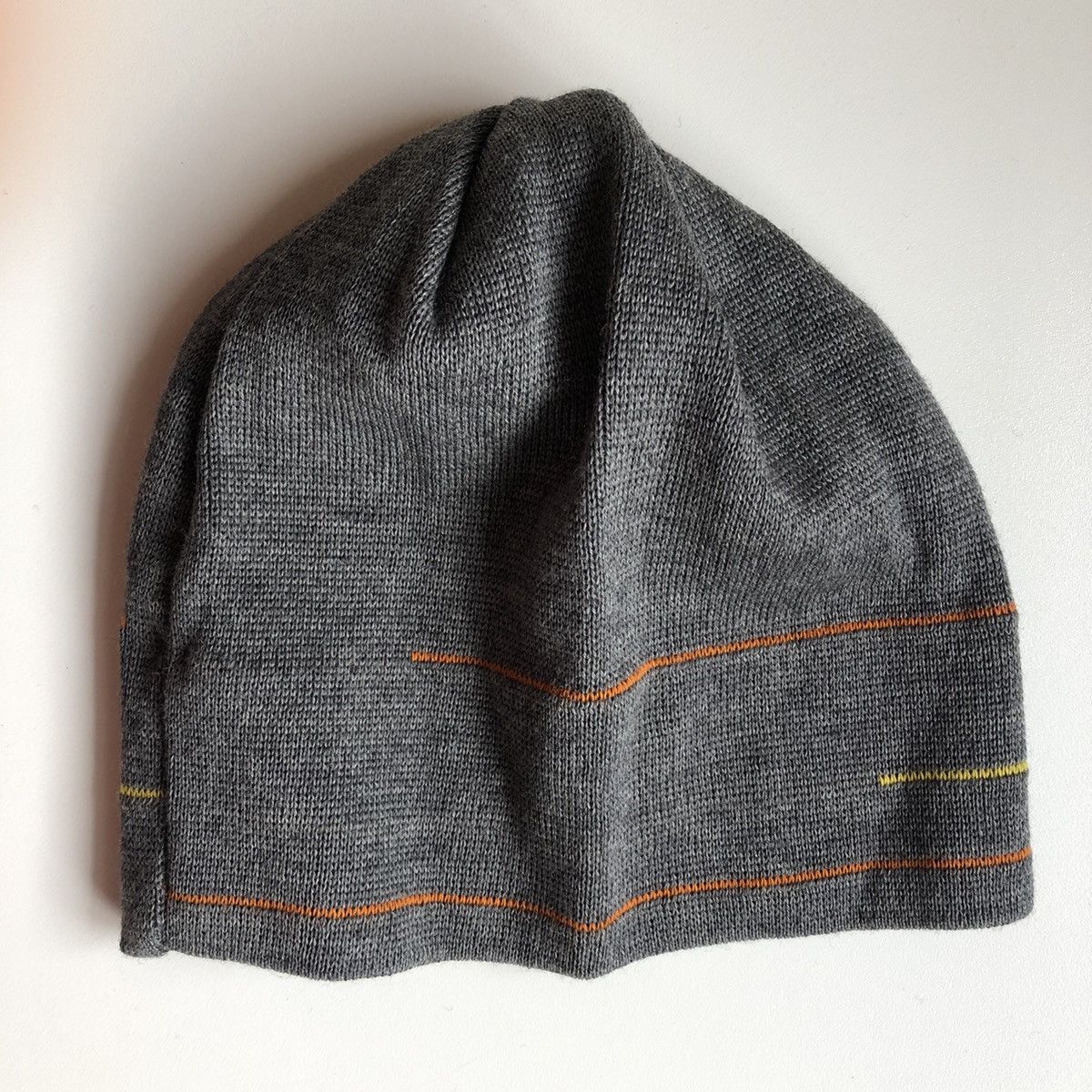 Other Pistil Merino Blend Beanie GREY Size ONE SIZE - 2 Thumbnail