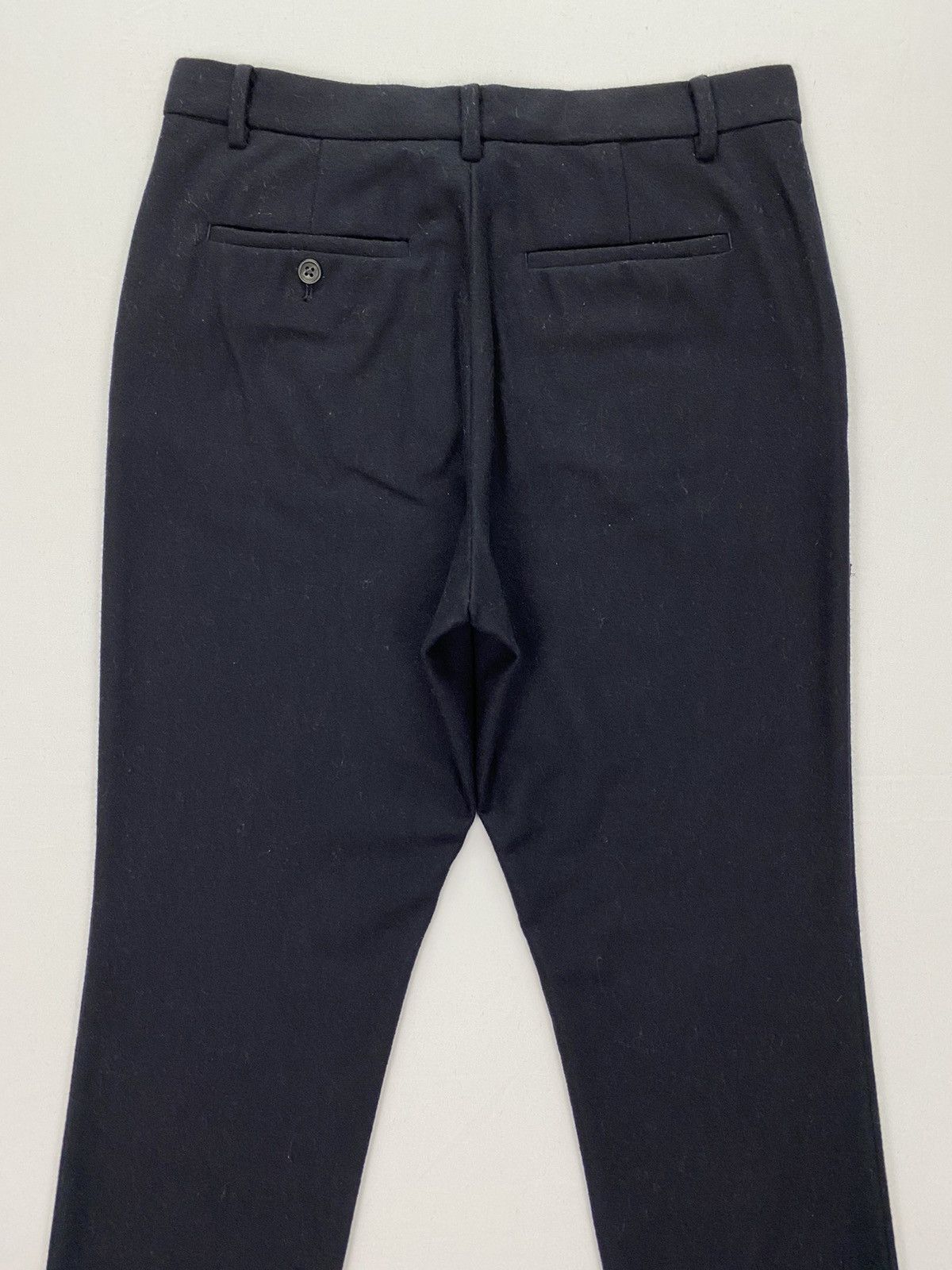 Jil Sander × Uniqlo Jil Sander X Uniqlo Zipper Leg Pant Size US 31 - 4 Thumbnail