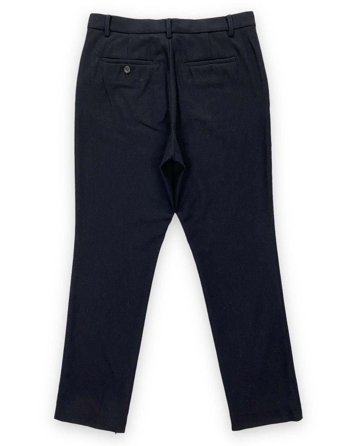 Jil Sander × Uniqlo Jil Sander X Uniqlo Zipper Leg Pant Size US 31 - 2 Thumbnail