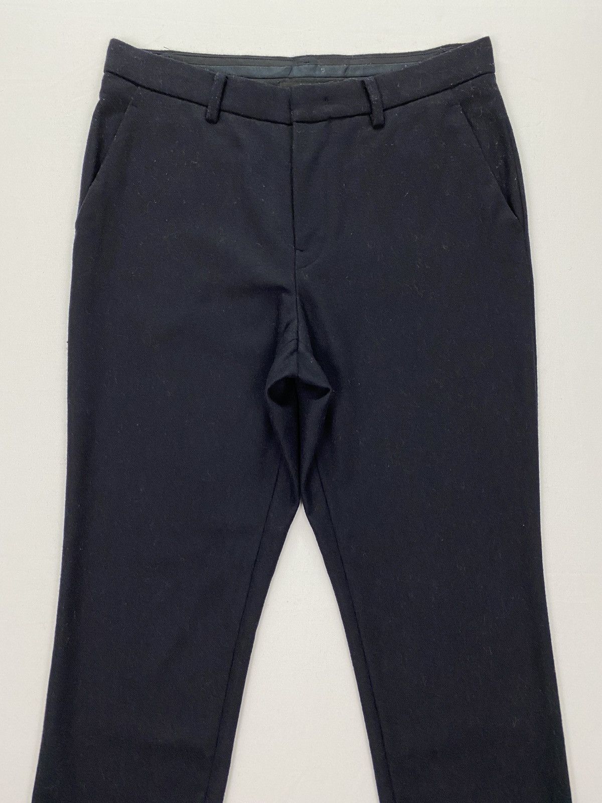 Jil Sander × Uniqlo Jil Sander X Uniqlo Zipper Leg Pant Size US 31 - 3 Thumbnail