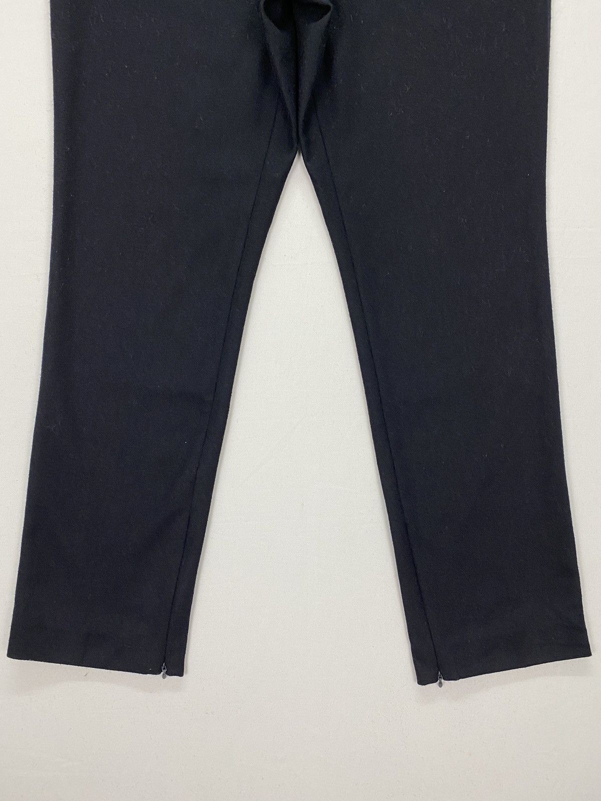 Jil Sander × Uniqlo Jil Sander X Uniqlo Zipper Leg Pant Size US 31 - 5 Thumbnail