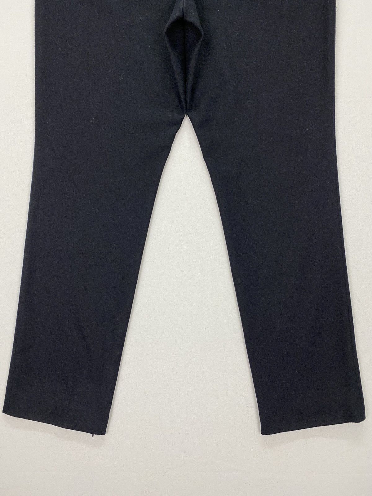 Jil Sander × Uniqlo Jil Sander X Uniqlo Zipper Leg Pant Size US 31 - 6 Thumbnail