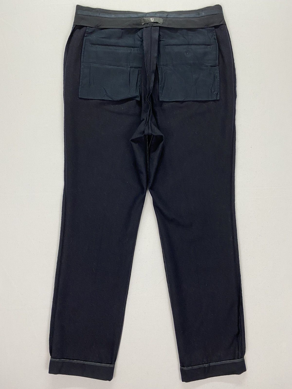 Jil Sander × Uniqlo Jil Sander X Uniqlo Zipper Leg Pant Size US 31 - 8 Thumbnail