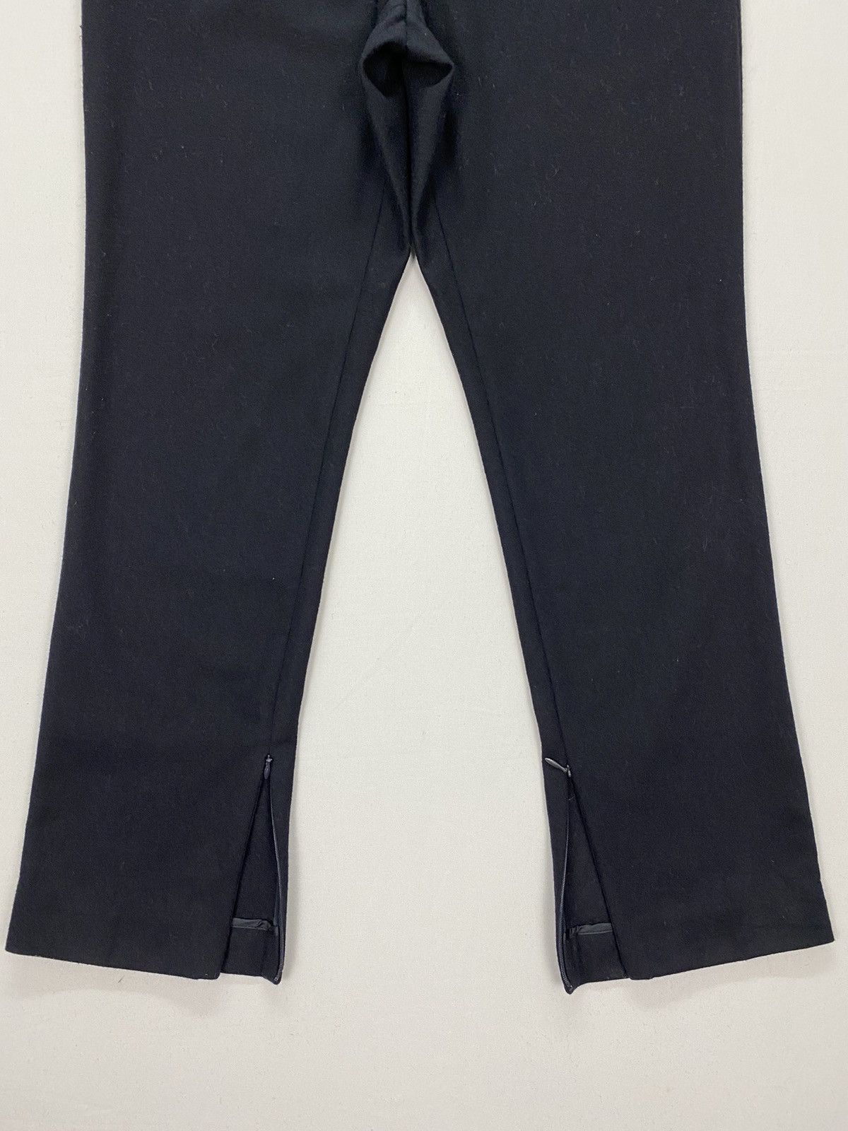Jil Sander × Uniqlo Jil Sander X Uniqlo Zipper Leg Pant Size US 31 - 9 Thumbnail