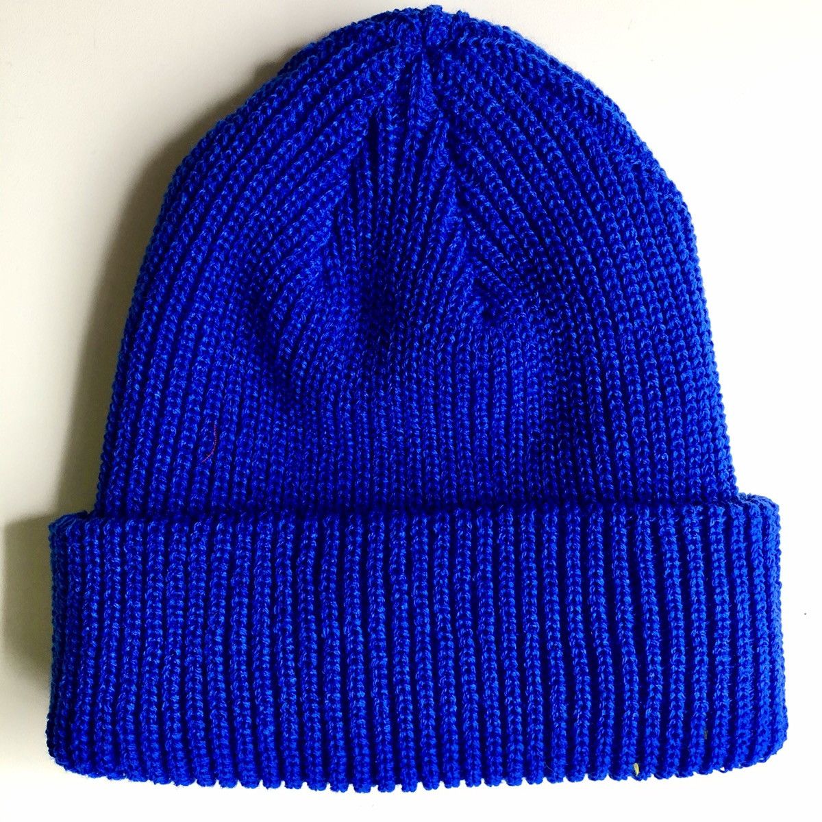 Noah Noah Winged Foot Beanie ROYAL BLUE Size ONE SIZE - 2 Thumbnail