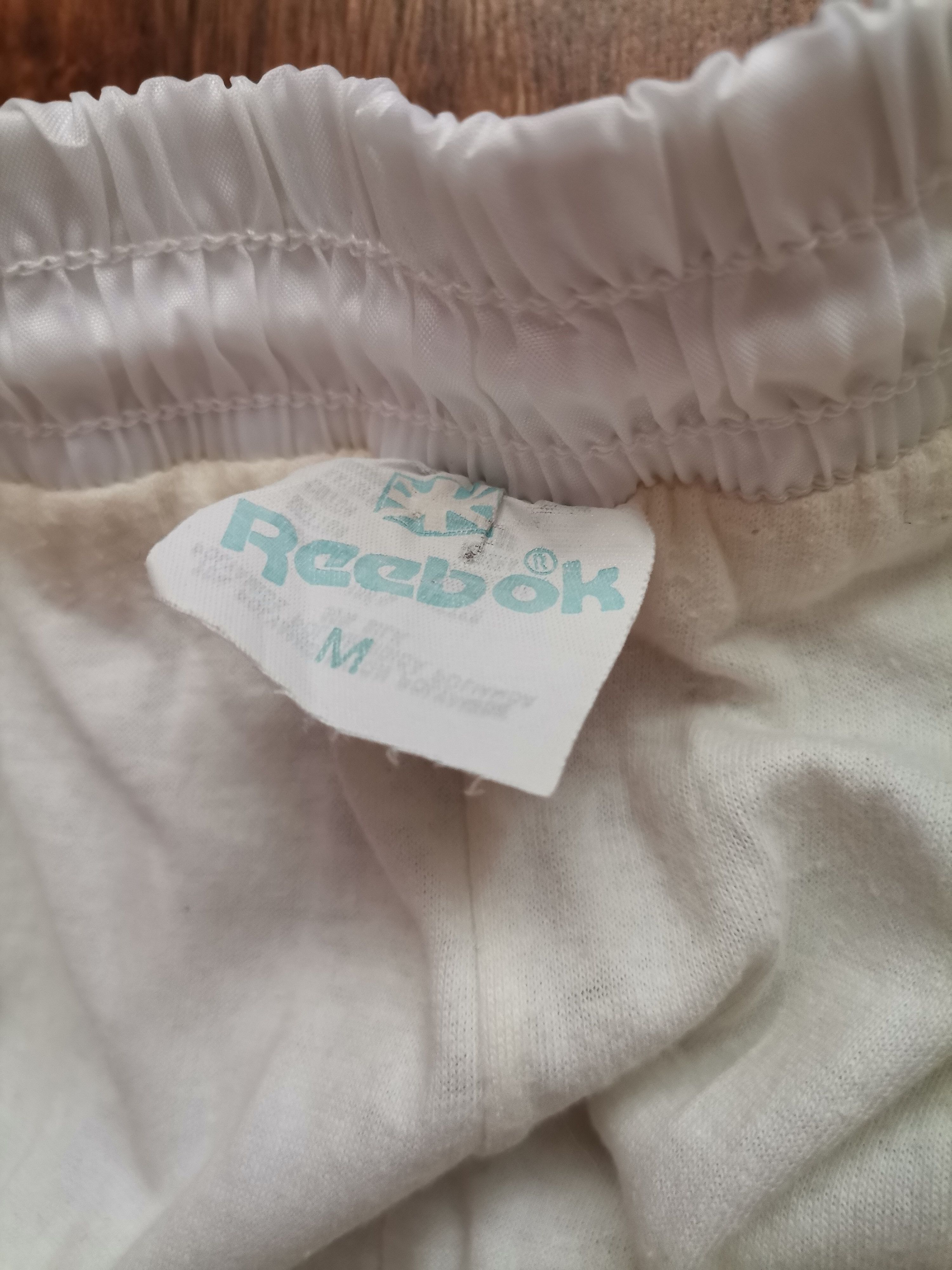 Reebok × Vintage Vintage Reebok Track Pants Size US 30 / EU 46 - 3 Thumbnail