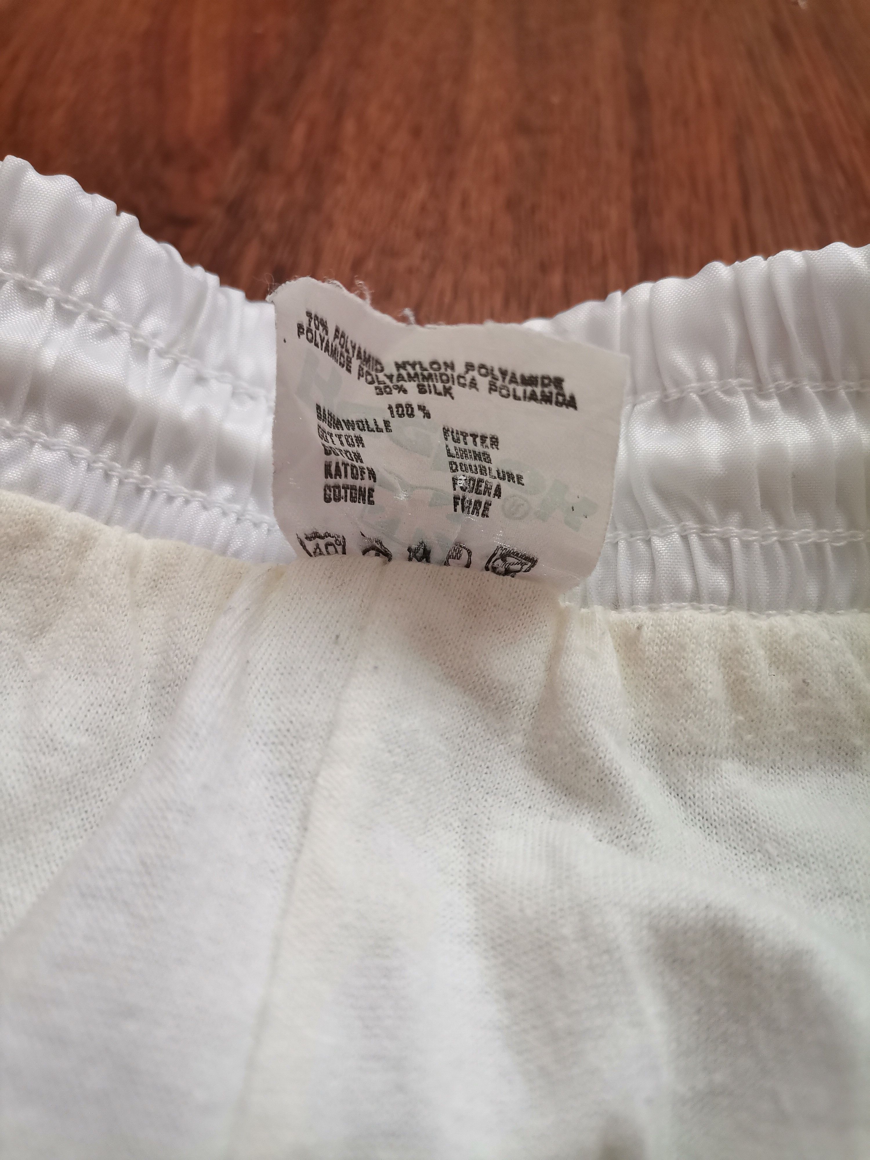 Reebok × Vintage Vintage Reebok Track Pants Size US 30 / EU 46 - 4 Thumbnail