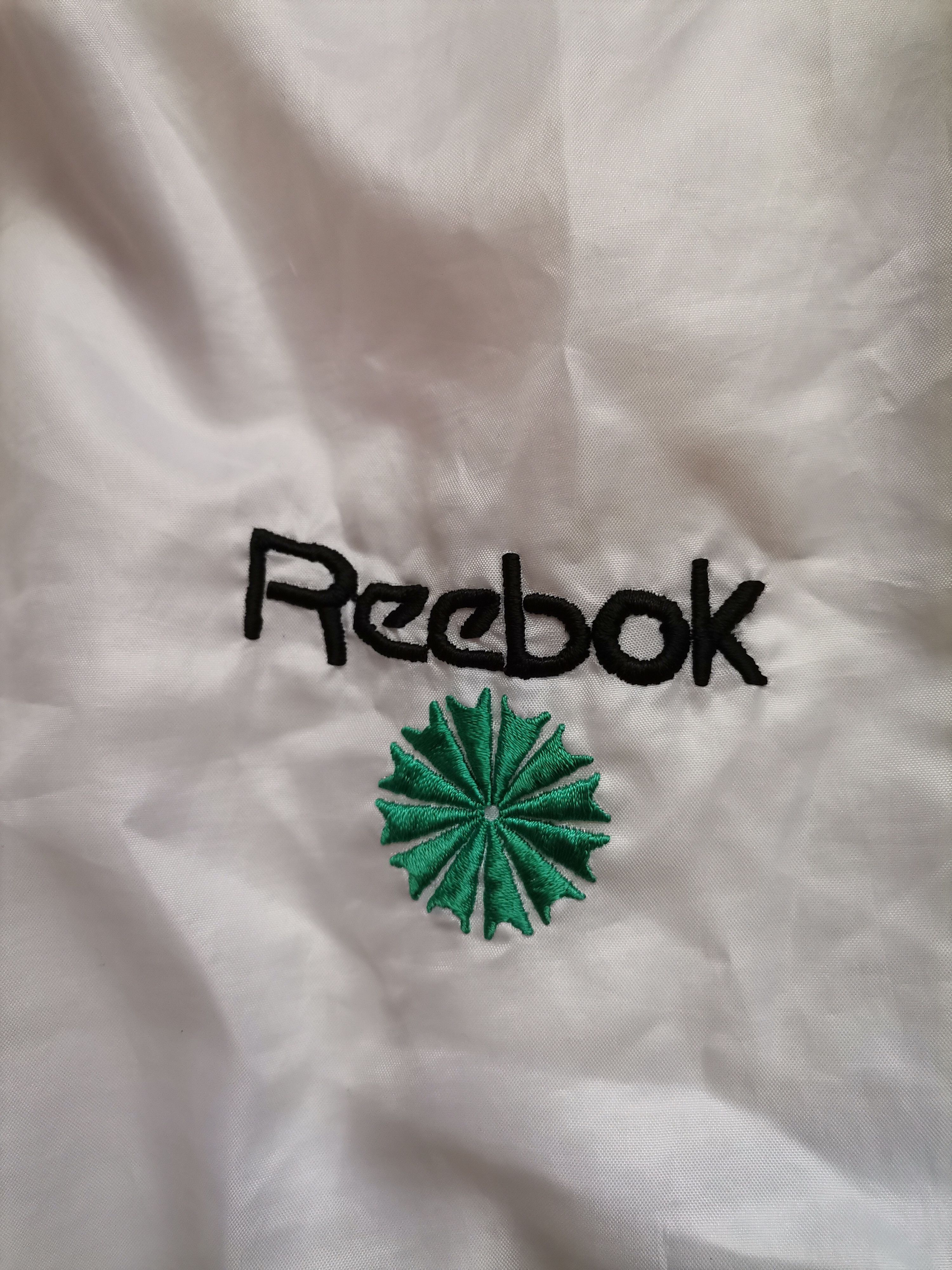 Reebok × Vintage Vintage Reebok Track Pants Size US 30 / EU 46 - 2 Thumbnail