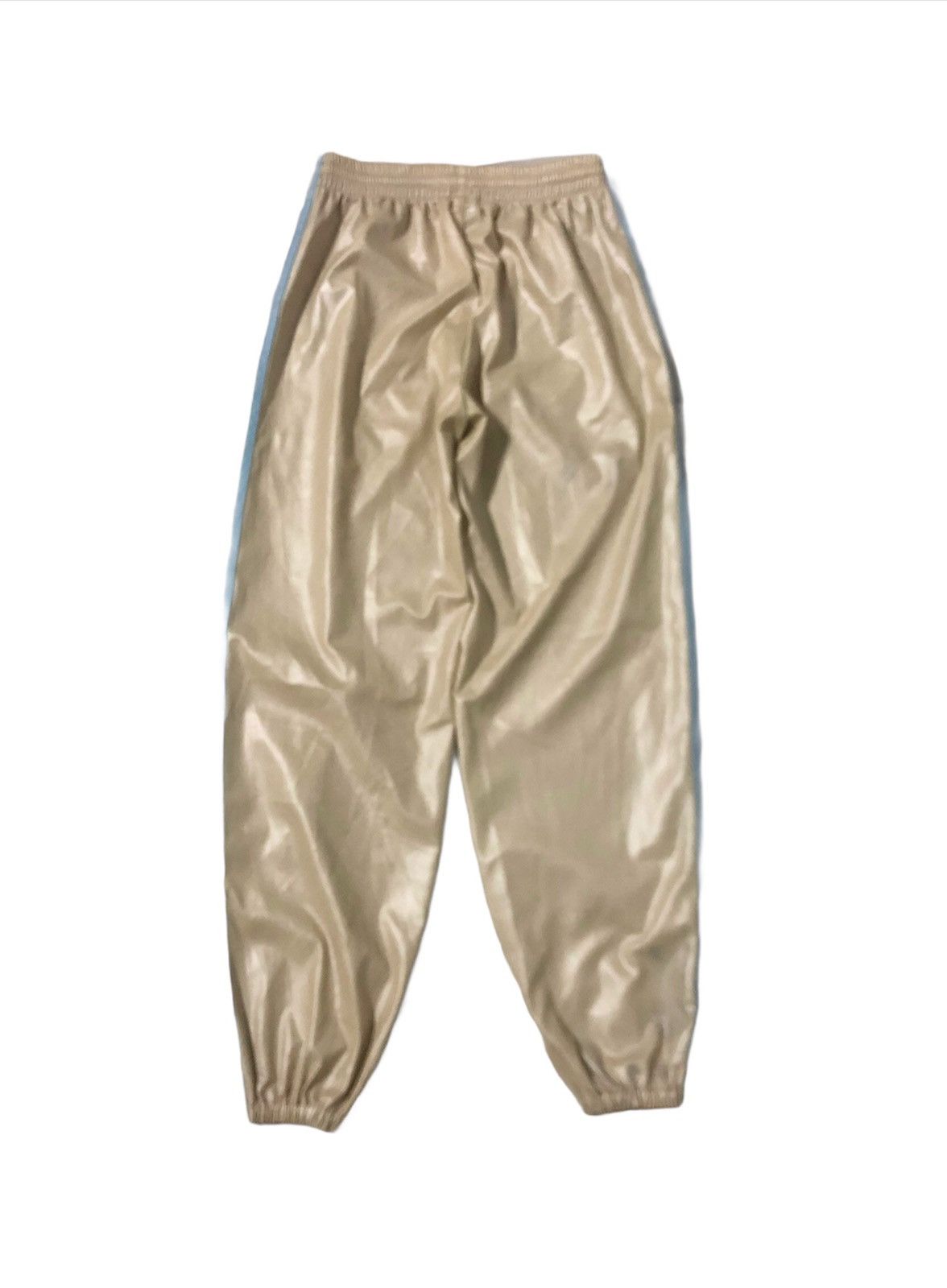 Vintage 🔥Adidas Climaproof Waterproof Track Pants Size US 26 / EU 42 - 2 Thumbnail