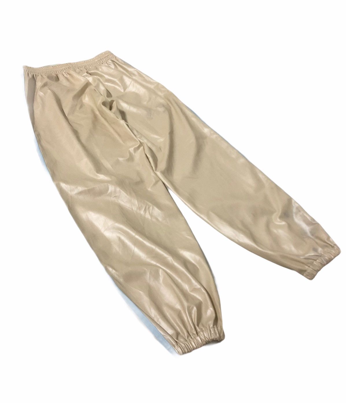 Vintage 🔥Adidas Climaproof Waterproof Track Pants Size US 26 / EU 42 - 4 Thumbnail