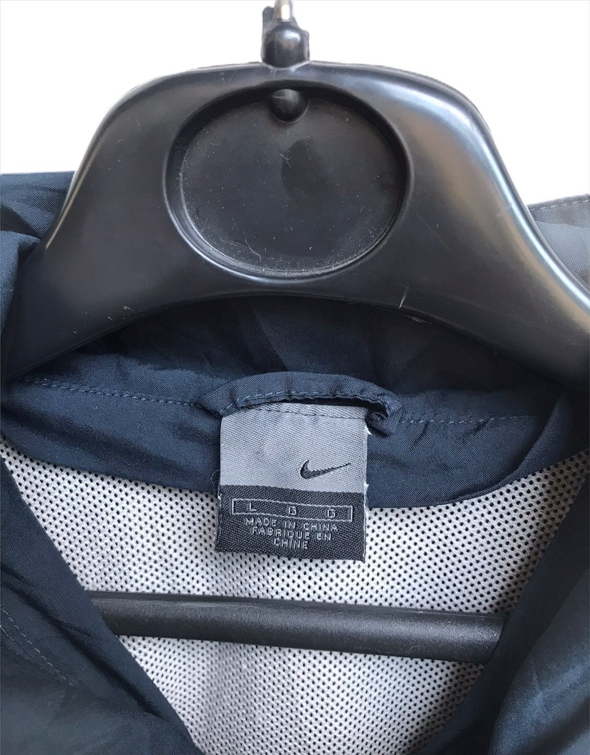 Nike × Vintage 🔥Vintage Nike Sport Jacket Size US M / EU 48-50 / 2 - 4 Thumbnail