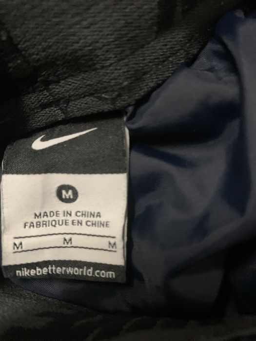 Nike Nike Women Track Pants