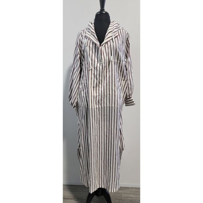 Salvatore Ferragamo Salvatore Ferragamo Tunic Dress | Grailed