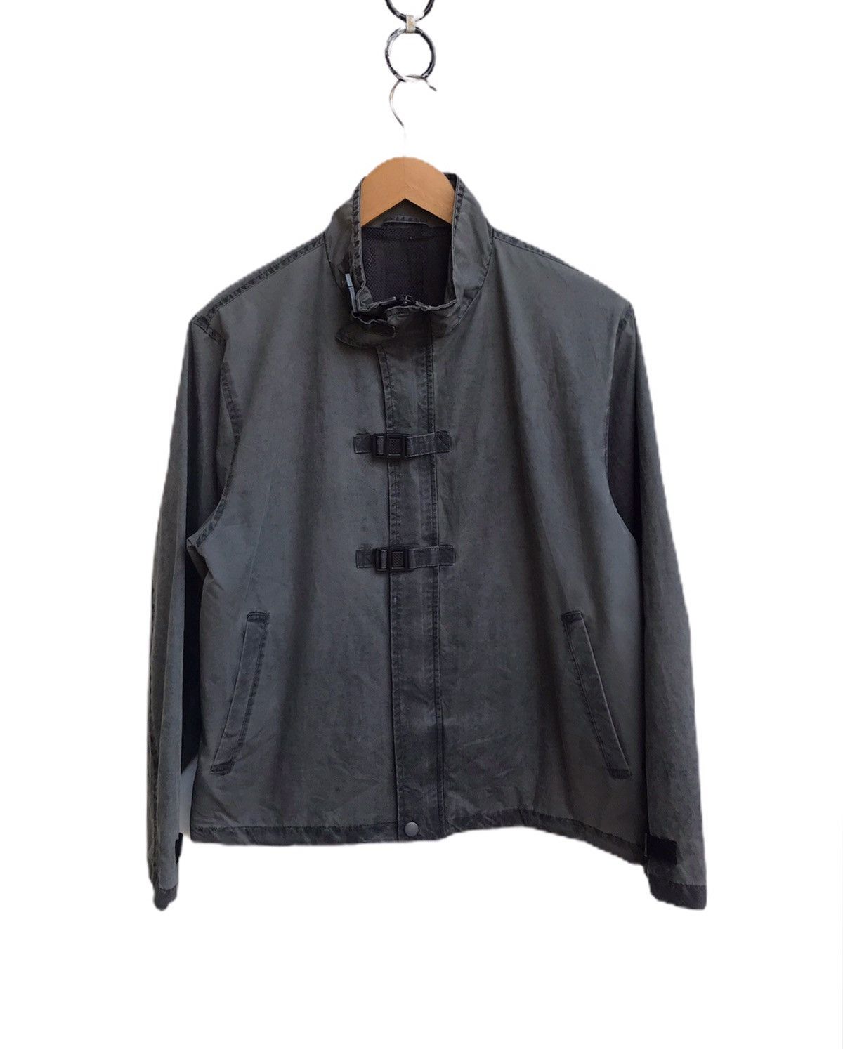 Japanese Brand × Vintage 🔥Evolution Brand Nice Jacket Size US S / EU 44-46 / 1 - 1 Thumbnail