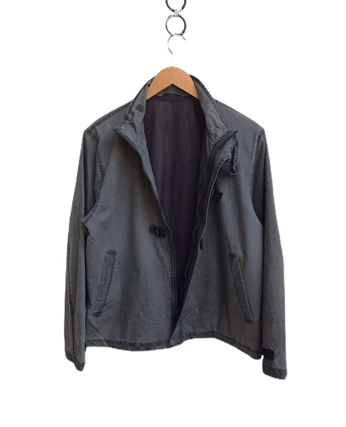Japanese Brand × Vintage 🔥Evolution Brand Nice Jacket Size US S / EU 44-46 / 1 - 3 Thumbnail