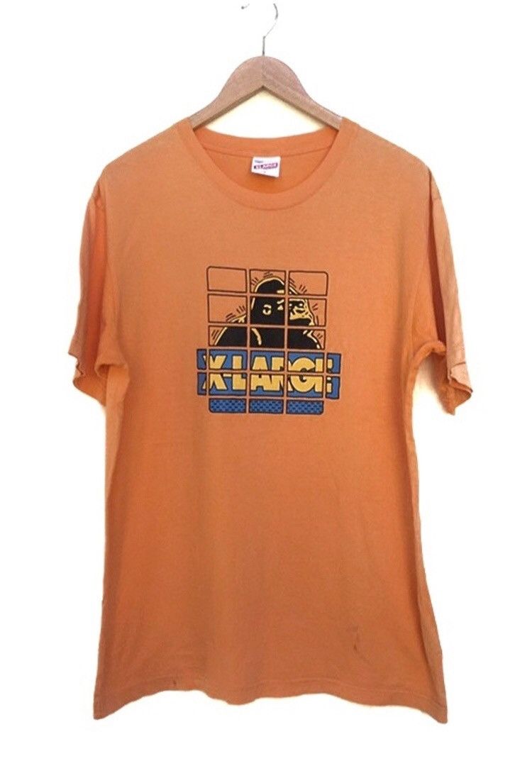 Vintage × X-LARGE 🔥Vintage X Large T Shirt Size US L / EU 52-54 / 3 - 1 Thumbnail