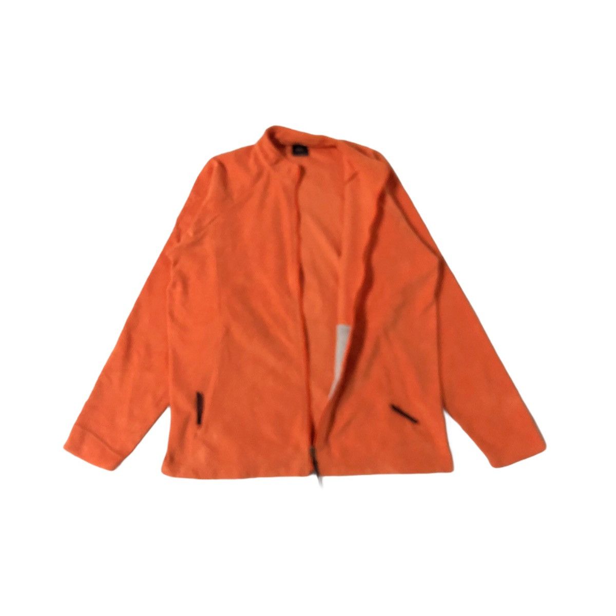 Montbell 🔥Montbell Zipper Fleece Jacket Size US M / EU 48-50 / 2 - 3 Thumbnail
