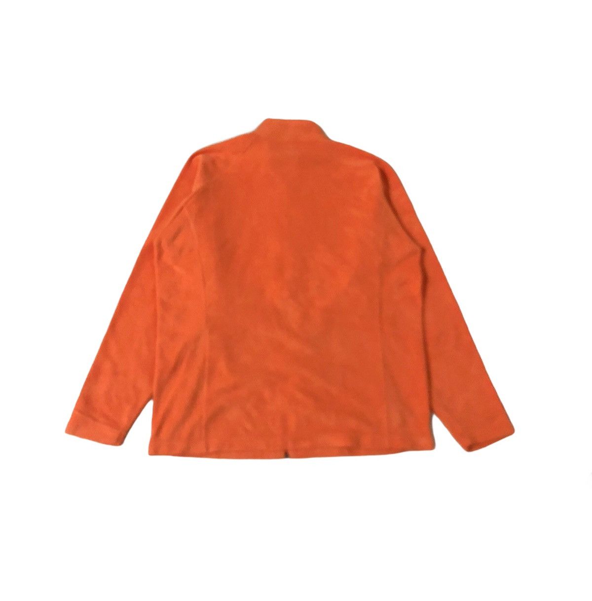 Montbell 🔥Montbell Zipper Fleece Jacket Size US M / EU 48-50 / 2 - 2 Thumbnail