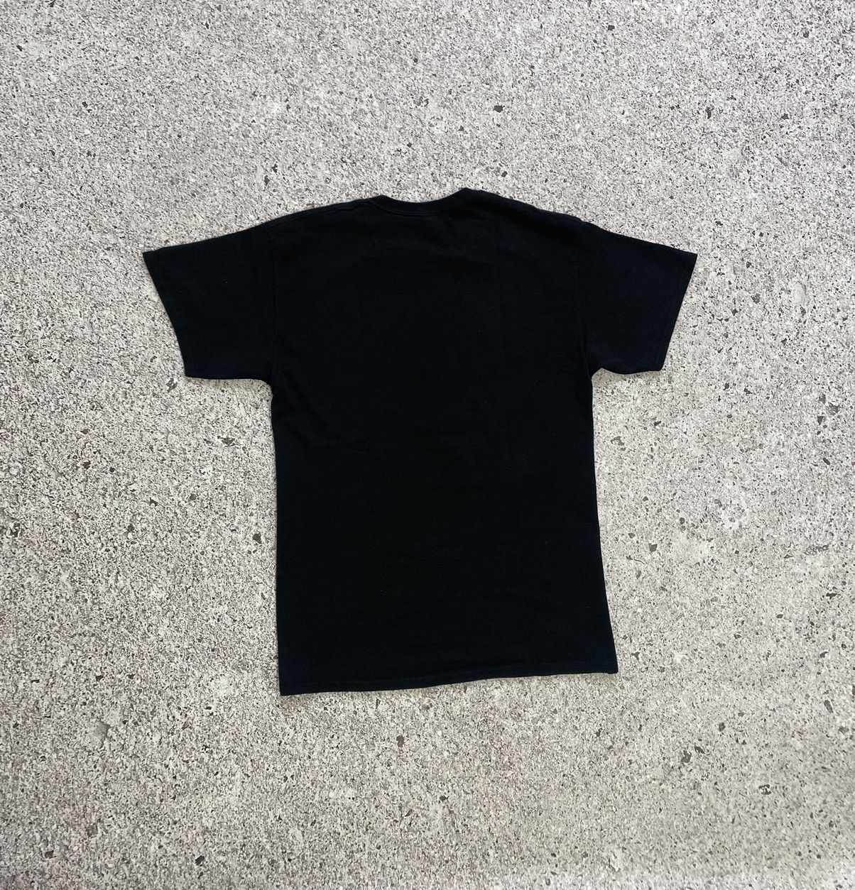 Band Tees × Metallica × Vintage Vintage 2013 Metallica Deatg Magnetic Rock Band Tour T-shirt Size US L / EU 52-54 / 3 - 4 Thumbnail