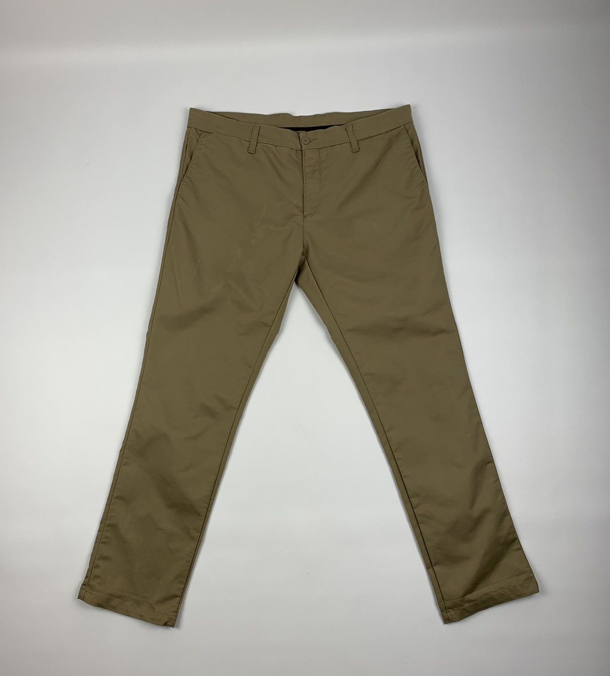 Carhartt Wip Carhartt Sid Pants Size US 38 / EU 54 - 2 Thumbnail