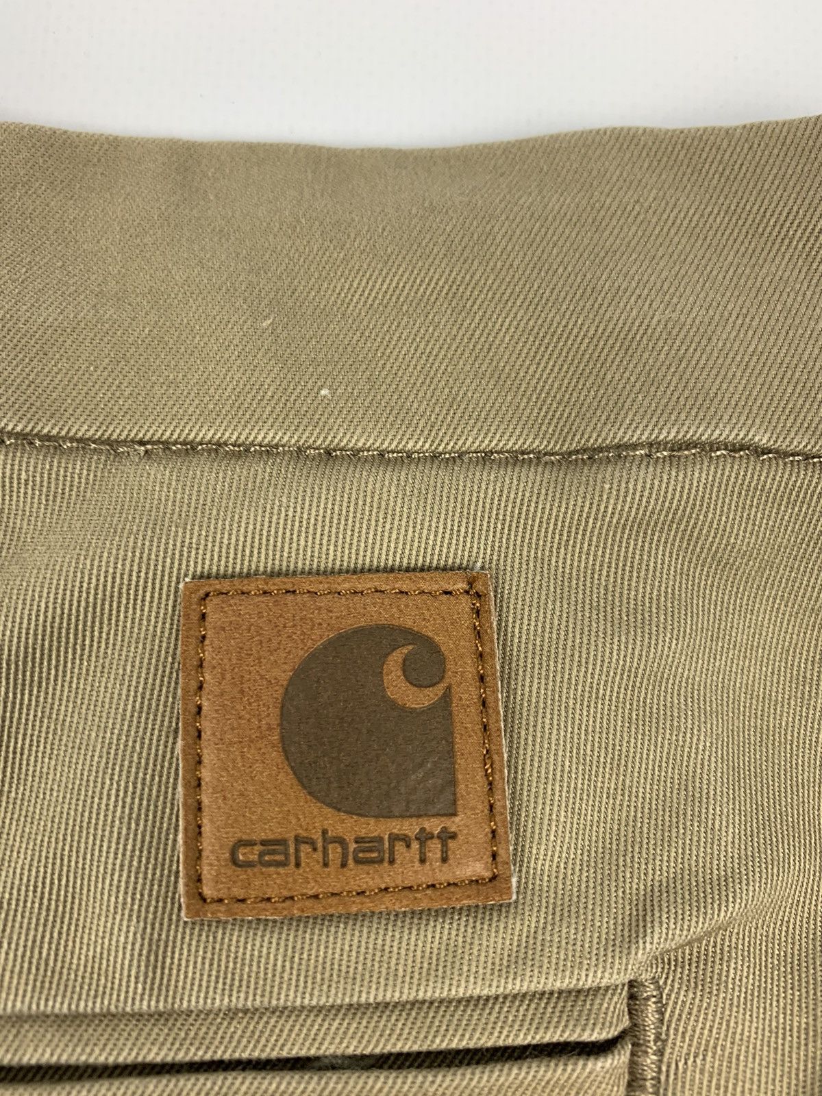 Carhartt Wip Carhartt Sid Pants Size US 38 / EU 54 - 6 Thumbnail