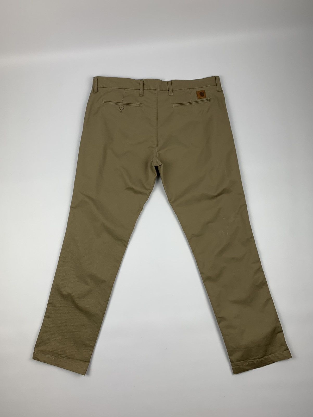 Carhartt Wip Carhartt Sid Pants Size US 38 / EU 54 - 1 Thumbnail