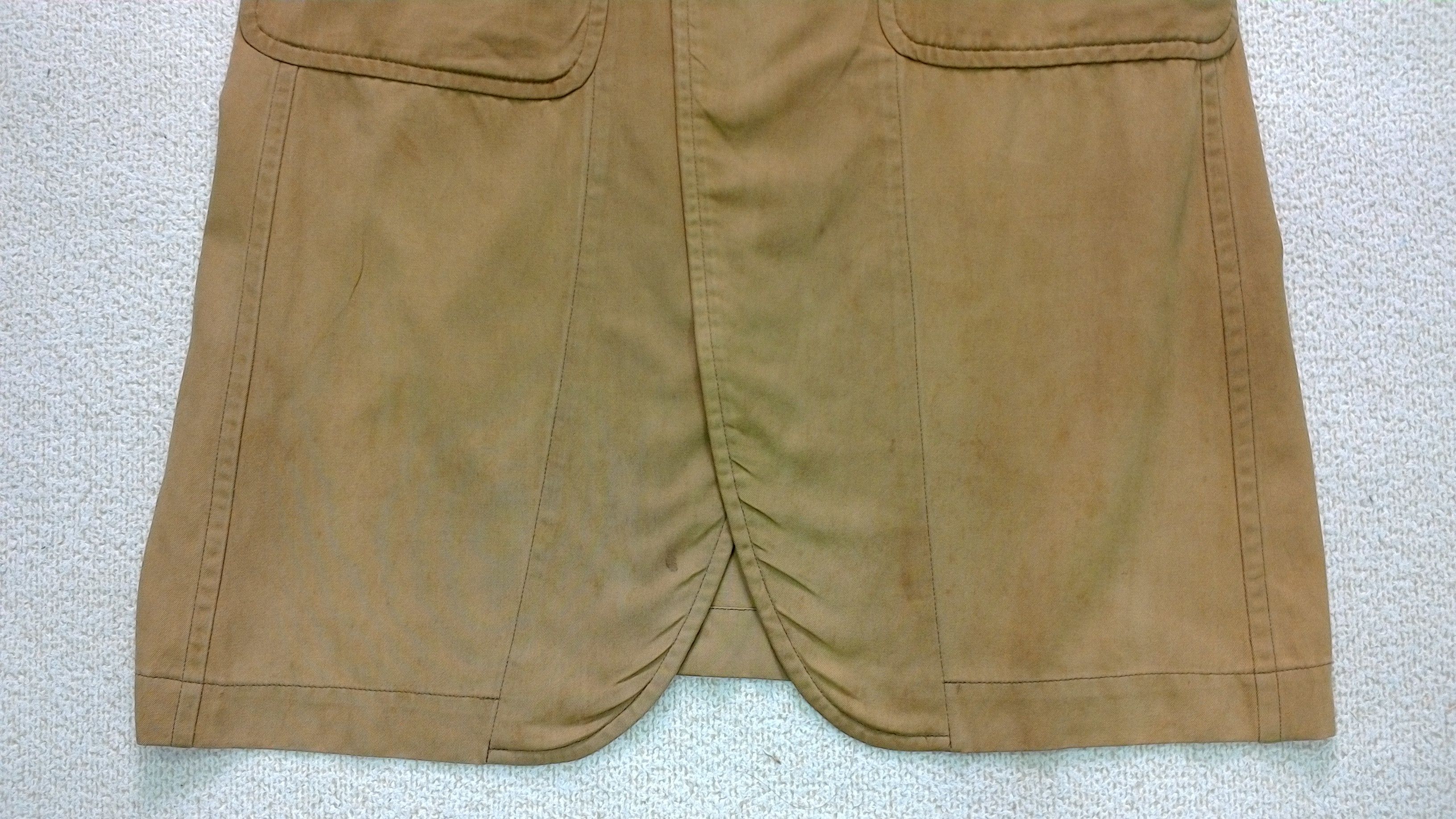 Comme des Garcons Comme Des Garcons Homme Plus Long Jacket Size US M / EU 48-50 / 2 - 8 Thumbnail
