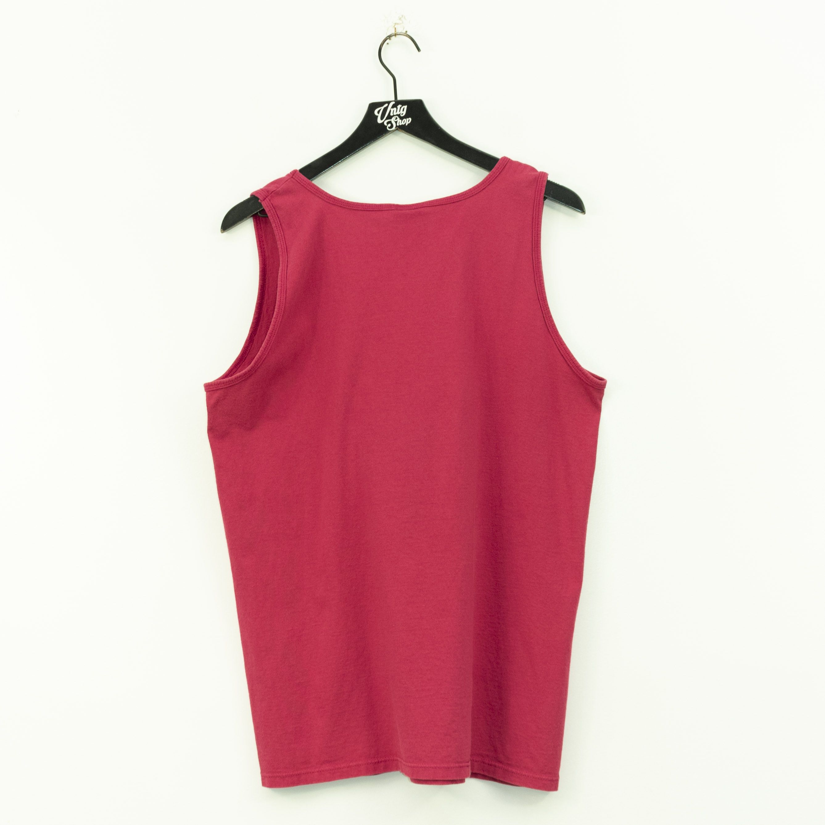 Disney × Mickey Mouse × Vintage Disney Mickey Mouse Since 1928 Tank Top Sleeveless T-Shirt Size US L / EU 52-54 / 3 - 2 Thumbnail