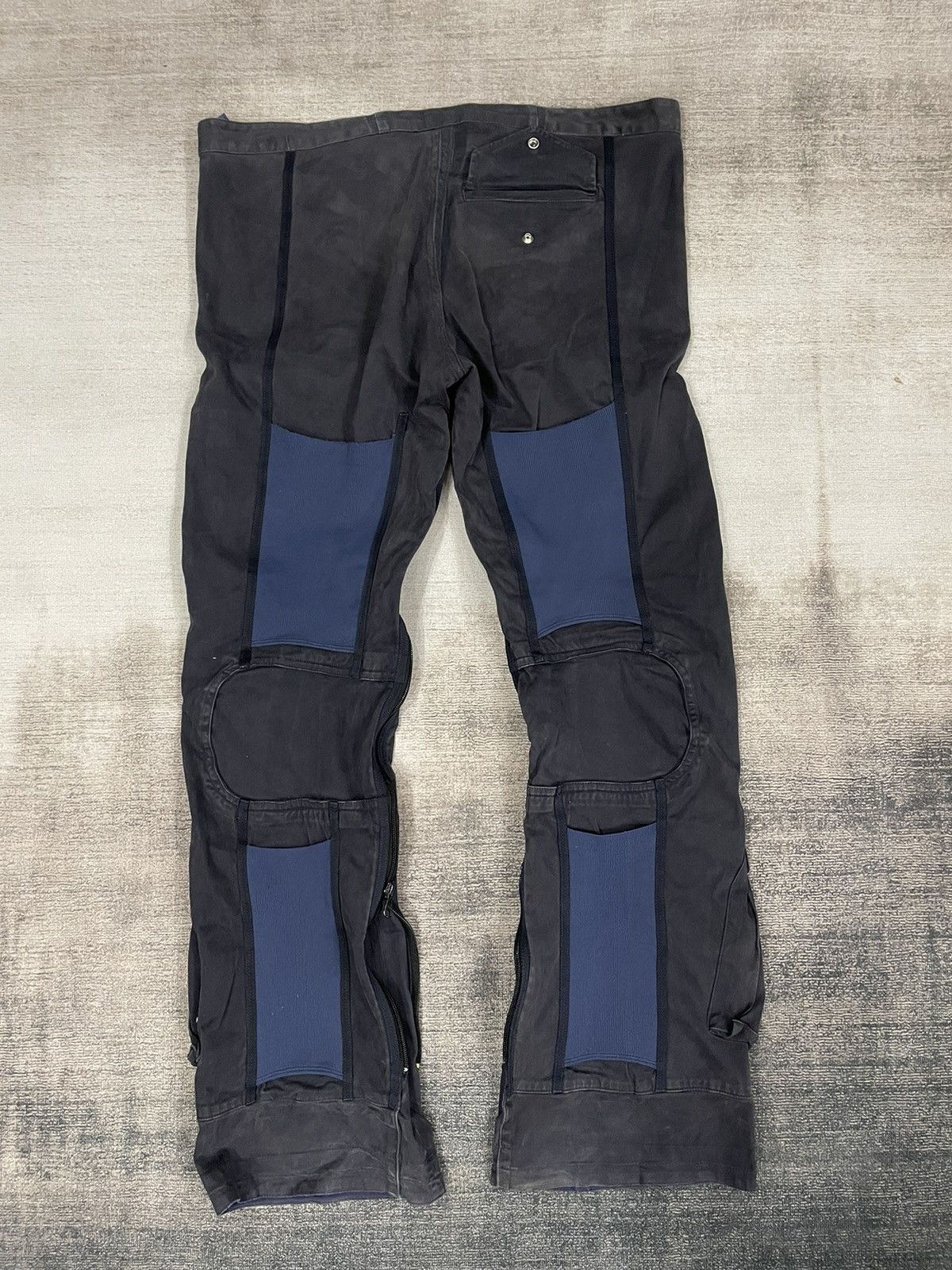 Stone Island 04AW Cargo Pants
