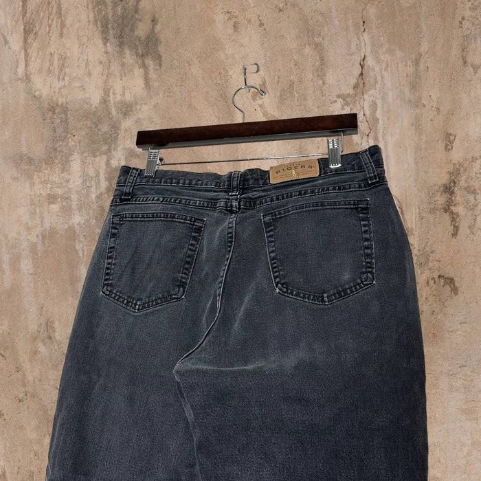 riders jeans vintage