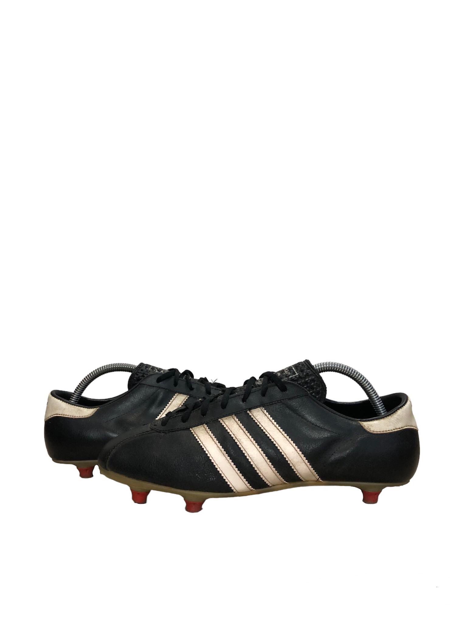 Adidas beckenbauer cheap soccer shoes