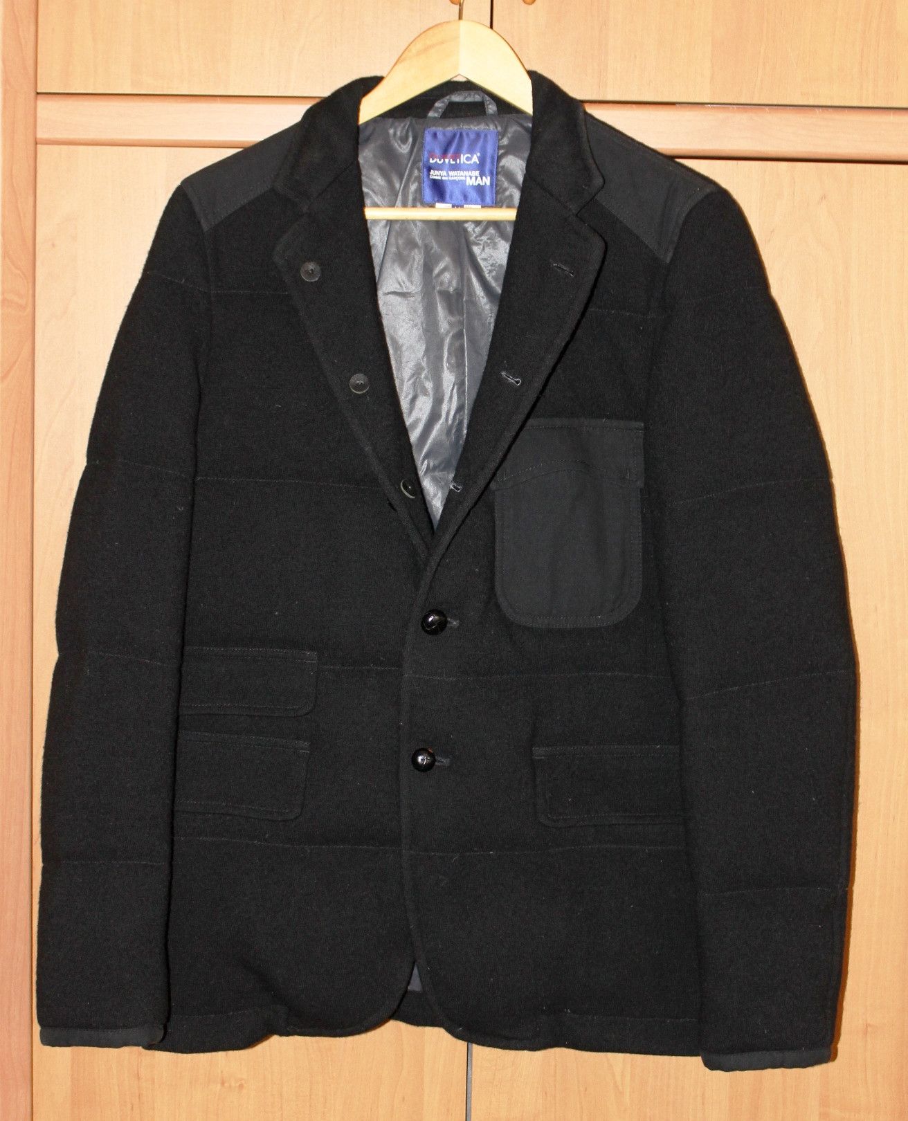 Junya Watanabe Duvetica | Grailed
