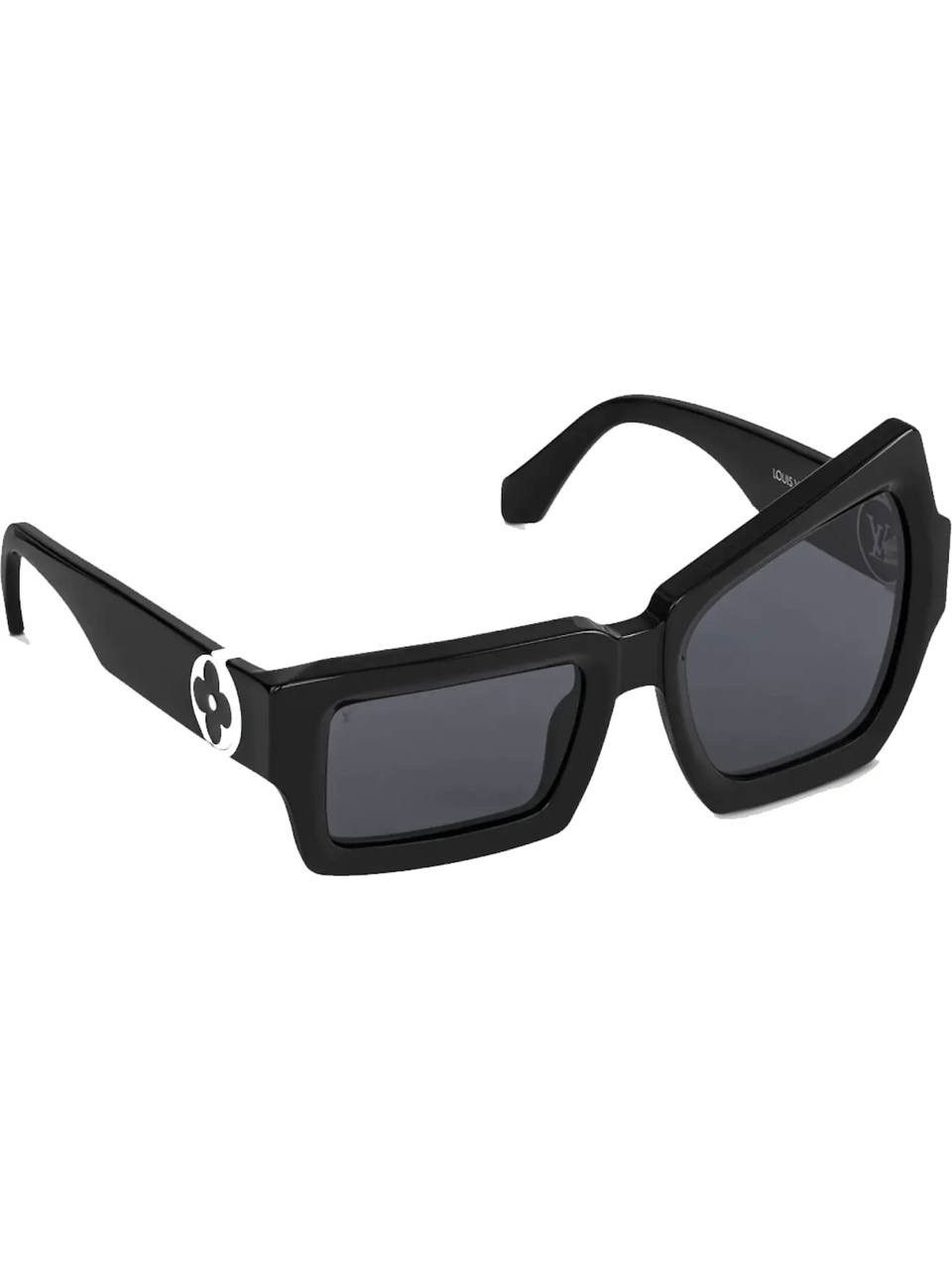 Louis Vuitton Star Light Sunglasses Black - SS22 - US