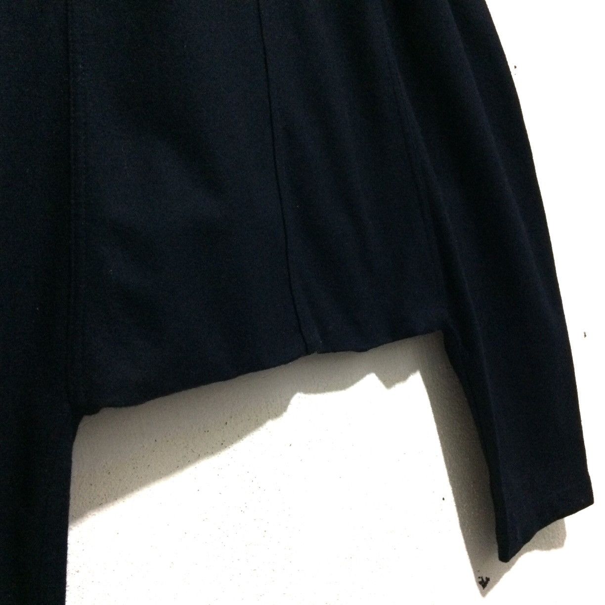 Comme des Garcons Homme Plus × Rei Kawakubo AD 2010 iconic COMME des GARÇONS HOmme PLUS Sarouel Pants Size US 34 / EU 50 - 8 Thumbnail